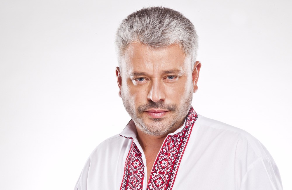 Юрій Бублик