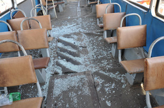 В Николаеве «фура» въехала в трамвай – две женщины госпитализированы - Copyright https://news.pn