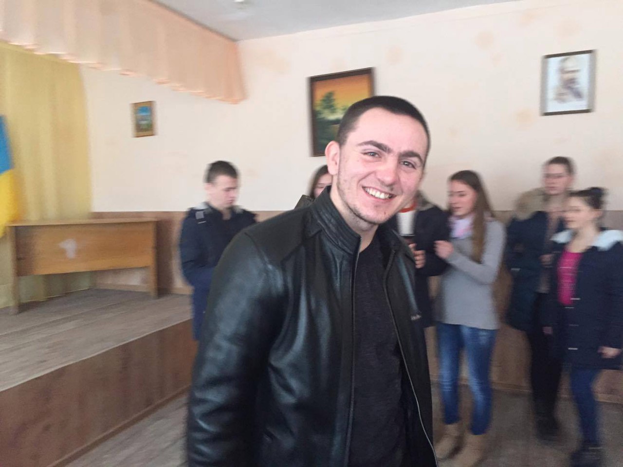 Ким був та як загинув боєць АТО з позивним Ким був та як загинув боєць АТО з позивним