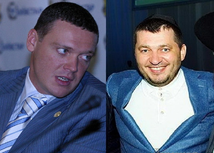 Борис Кауфман и не только