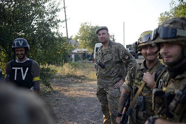 Дмитрий Кулиш 3