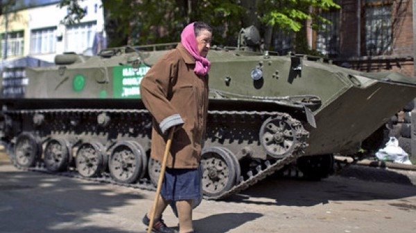 О Савченко и не только О Савченко и не только