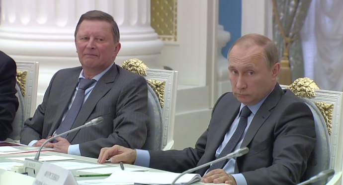 К войне с Украиной Путина подтолкнули два человека - российский политолог (3)