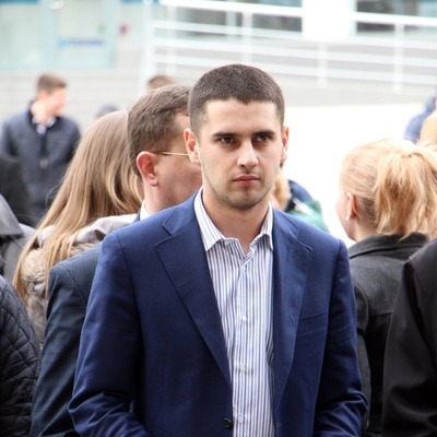 Евгений Дейдей