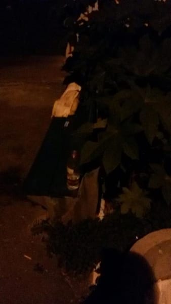 В Павлограде публично расправились над ребенком и женщиной dqxikeidqxitkant