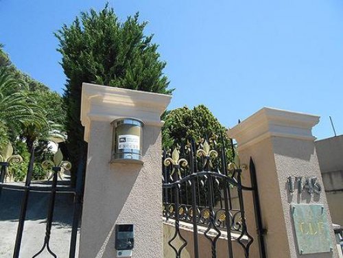 Лазурный берег Пискун