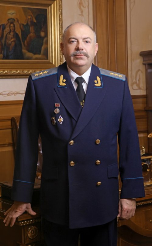 Святослав Пискун