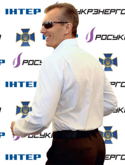 Валерий Хорошковский