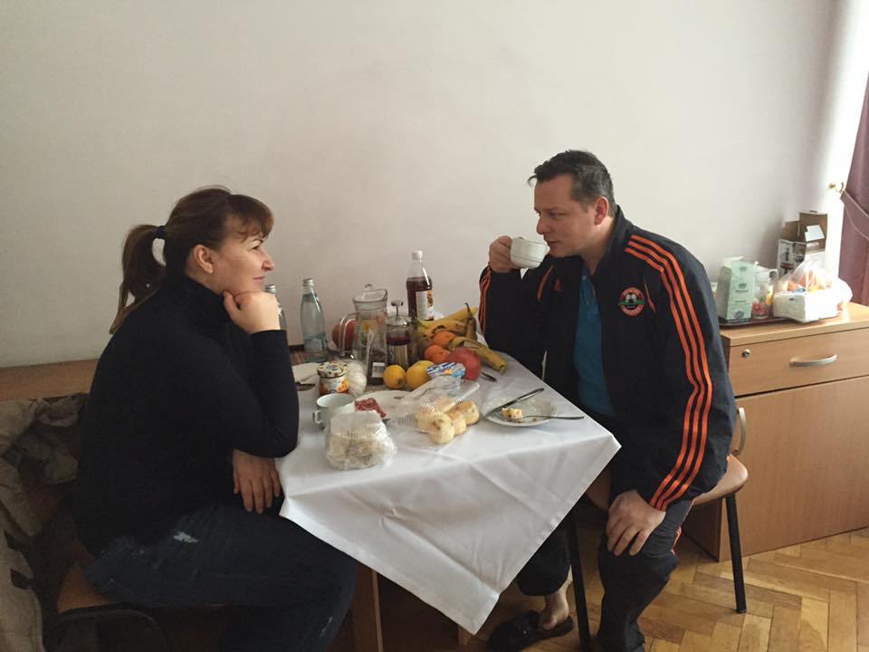 Що ще має зробити Ляшко, щоб підлизати Ахметову - фото 1 Що ще має зробити Ляшко, щоб підлизати Ахметову - фото 1