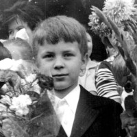 Шуфрич в детстве dqxikeidqxitkant