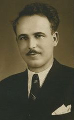 Юлий Шуфрич