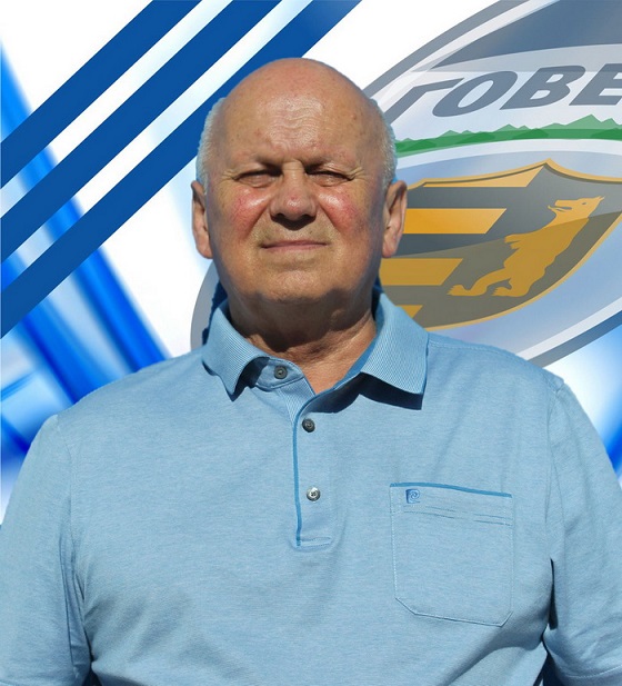 Иван Юльевич Шуфрич