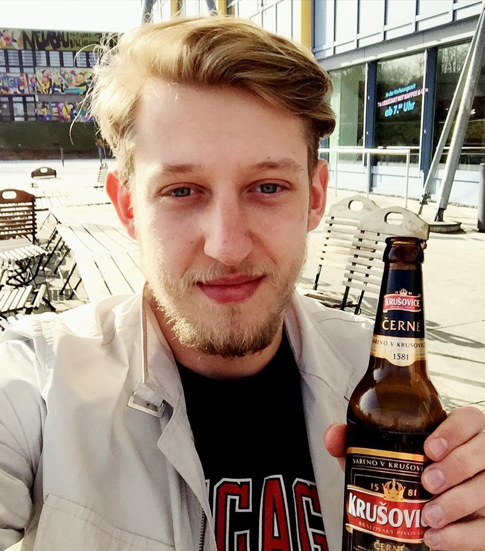 СергейШилинпиво