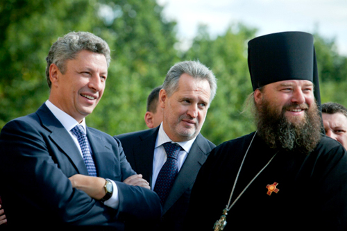 Избирательное правосудие для Юрия Бойко Избирательное правосудие для Юрия Бойко dqxikeidqxiqqeant