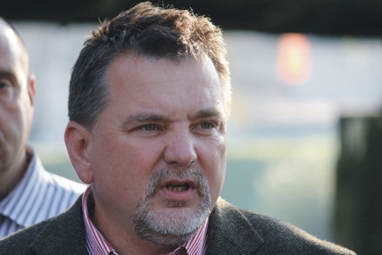 Польський історик Анджей Запаловській переконує своїх співвітчизників, що Україна намагається втягти Захід у конфлікт з Росією