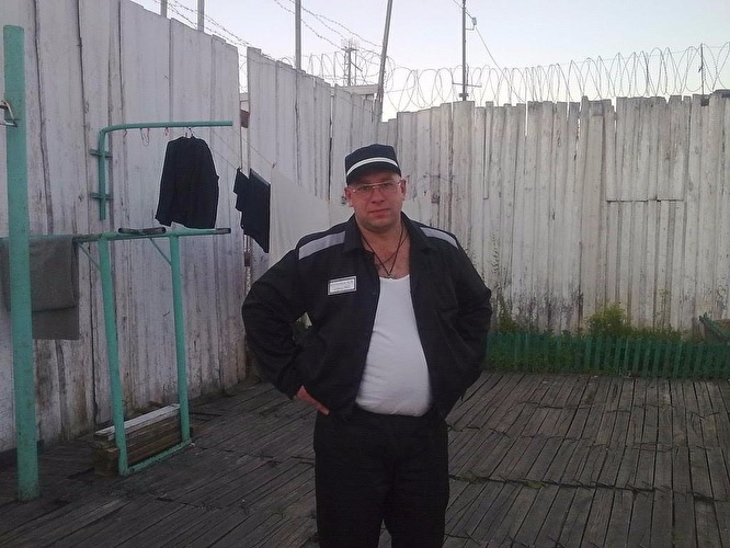 Алексей Кузнецов