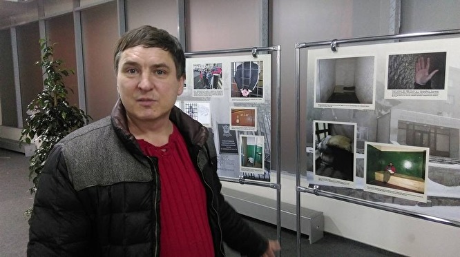 Алексей Соколов