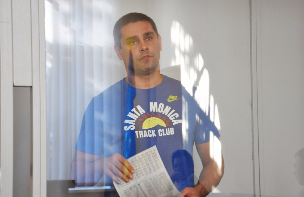 Олександр Рубльов