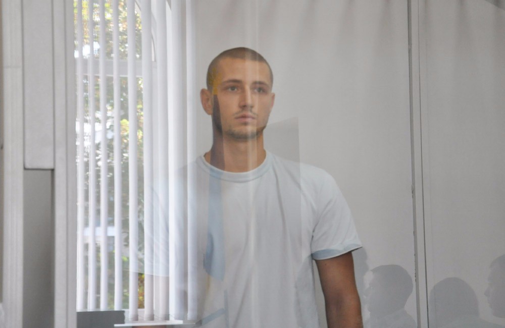 Роман Мирошниченко