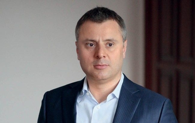 Юрій Вітренко – головний комерційний директор «Нафтогазу» (фото: allnews.com.ua) dqxikeidqxitkant