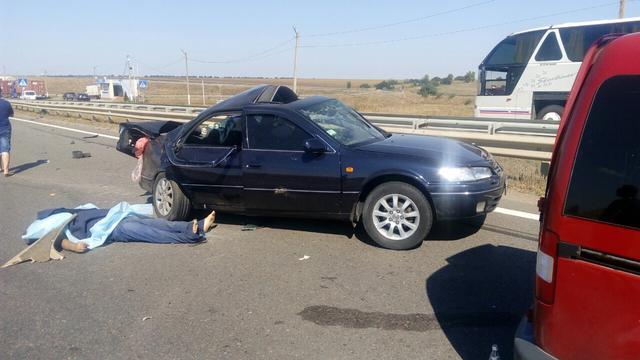 дтп область одесская