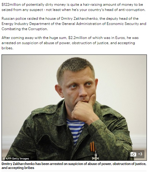 terrorist Zaharchenko dqxikeidqxiqqeant