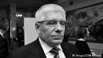 Михайло Чечетов міг би багато чого розказати про особливості правління Віктора Януковича Михайло Чечетов міг би багато що розказати про особливості правління Віктора Януковича dqxikeidqxitkant