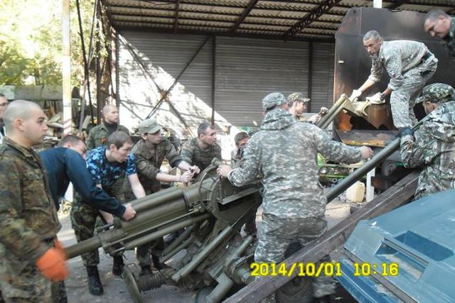 сми пропаганда ложь оккупанты