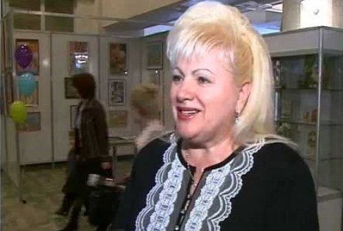 Ольга Пшонка dqxikeidqxitkant