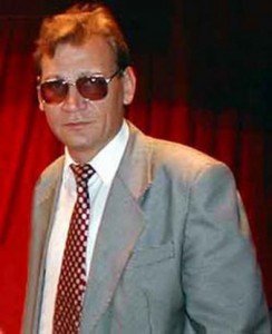 Игорь Александров