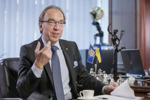 Геннадий Чижиков