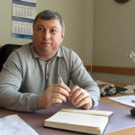 Дмитро Лавренюк