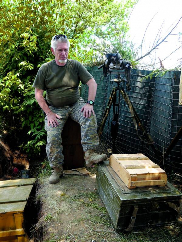  , 55 , ,  43-  ”” 53-    .        .  28  1961      .  – ,  – .      ’.     ϳ  .   1992-,     ,    . 2004-   .   ,       .     2014-,     .   ””.   .  .  : Pink Floyd, Nazareth.     .   .          . ”   ,   –  ”.  ’   dqxikeidqxitkant