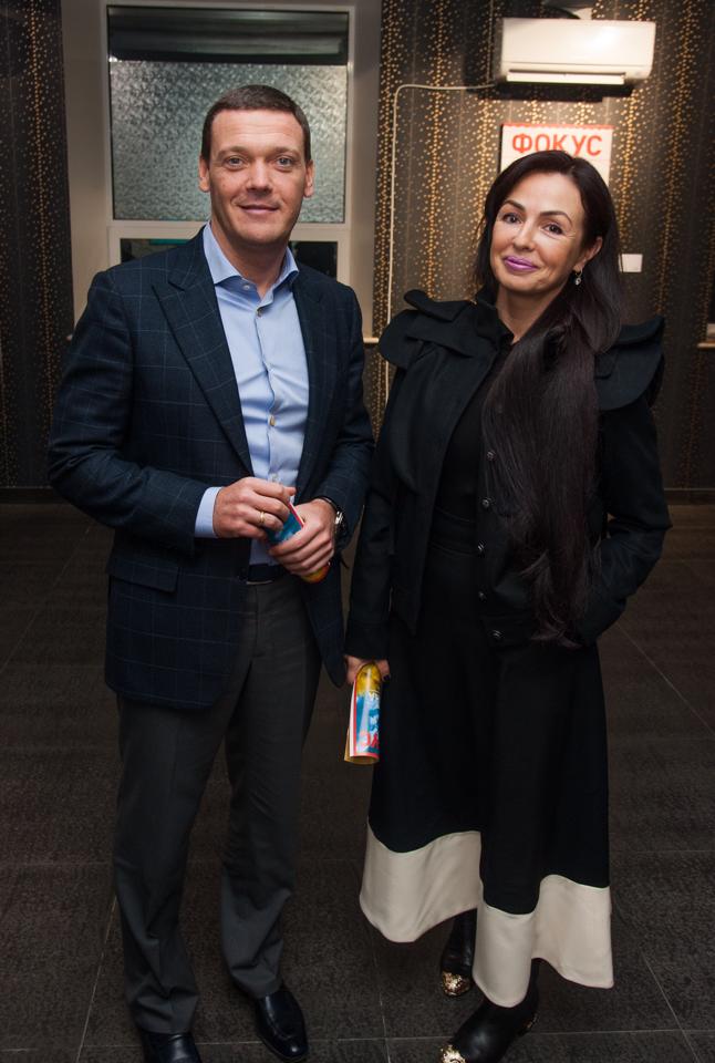 Борис Кауфман