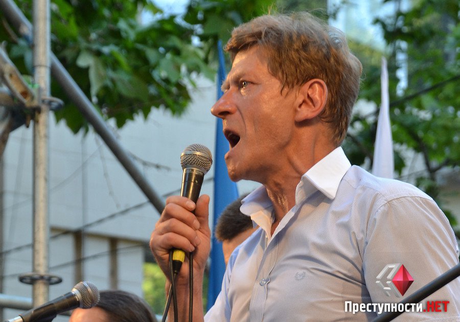 Роман Забзалюк