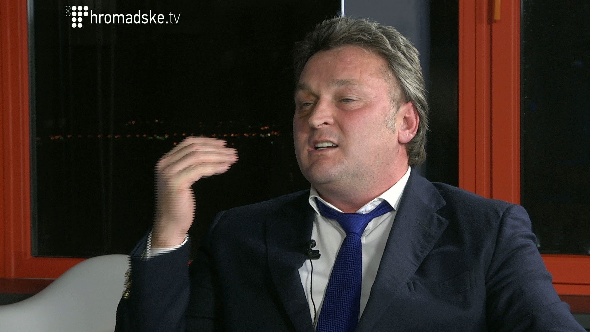 Геннадий Блашов