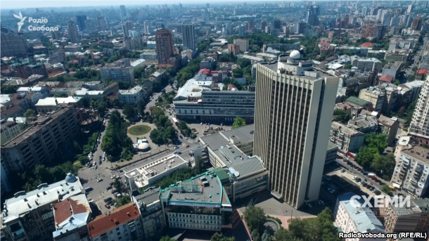 Саме Державна фіскальна служба України могла б зібрати більше податків у бюджет, якби роялті не виводили за кордон