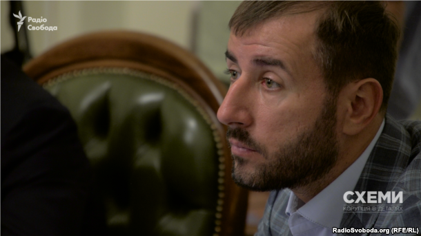 Навіщо народному депутату України виводити частину доходів з українського бізнесу на Кіпр?