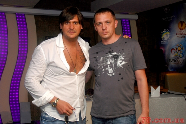 Савченко Алексей