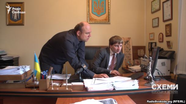 Іноді про міські проблеми чиновники дізнаються від журналістів