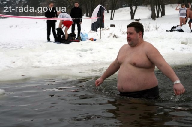 Новий губернатор Житомирщини Ігор Гундич dqxikeidqxitkant