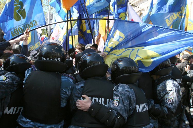 Фото: УНИАН