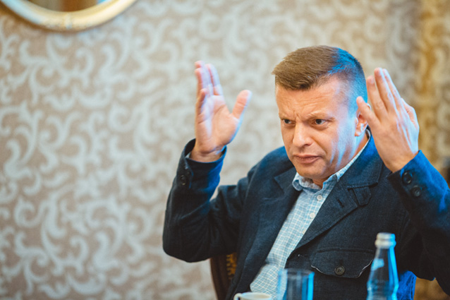 Фото: Дмитрий Смирнов dqxikeidqxitkant