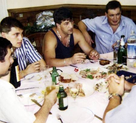 Воронок у 1990-х dqxikeidqxiqqeant