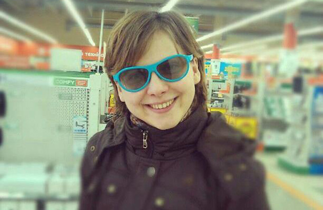 атерина Крючкова атерина Крючкова