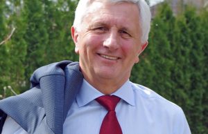 Анатолій Матвієнко