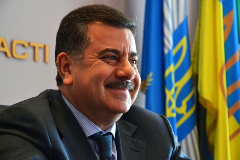 Найбагатшим обласним поліцейським є начальник Головного управління Нацполіції у Чернівецькій області Сергій Пілігрим