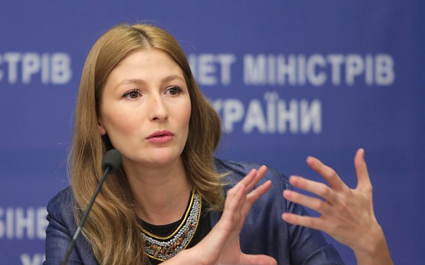 Эмине Джеппар