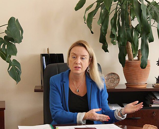 Светлана Фоменко