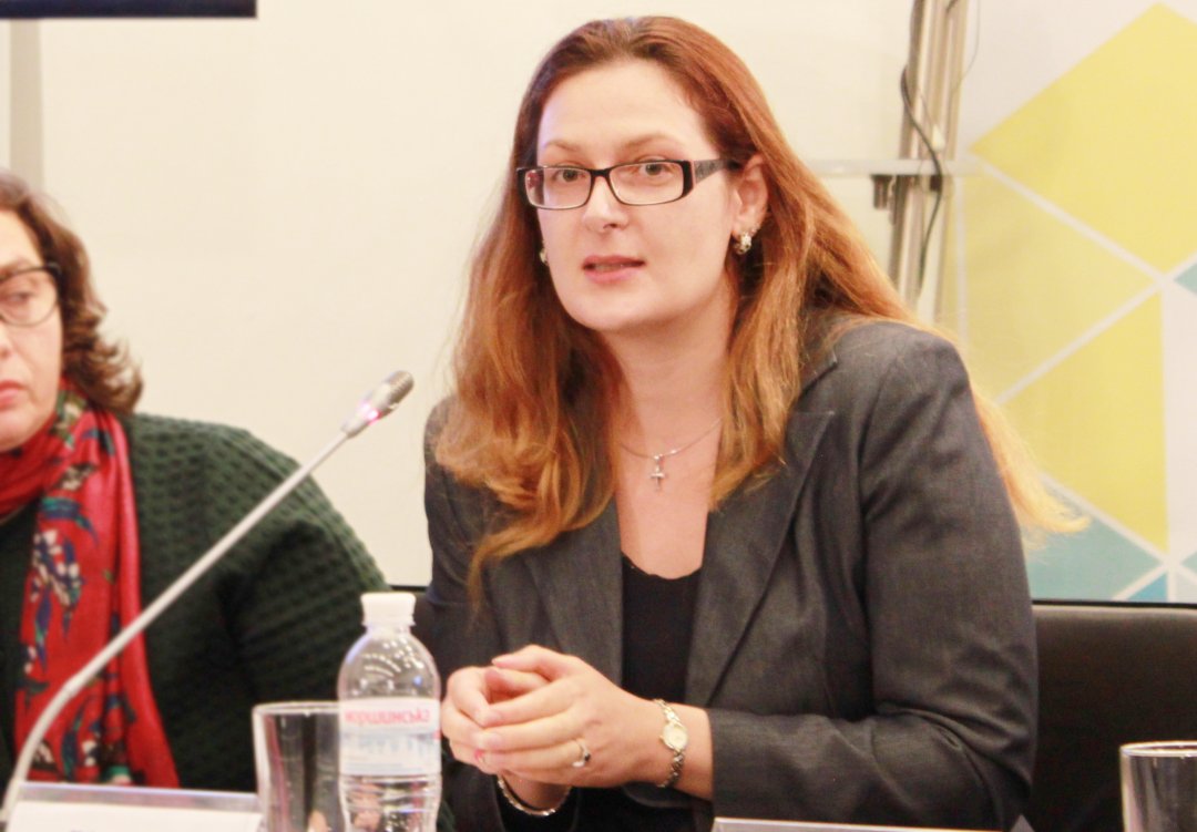 Вікторія Тимошевська Вікторія Тимошевська